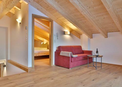 Apartamento Arvenhof