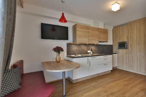 Apartamento Arvenhof
