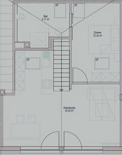 Apartamento Arvenhof
