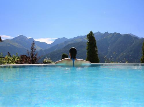 Apartamento Arvenhof