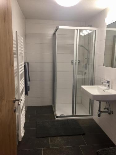 Apartamento Haus Bergwelt
