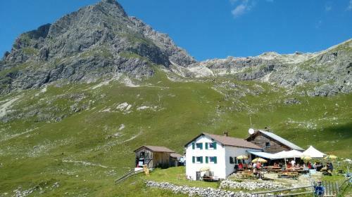 Apartamento Ferienwohnung Sarah