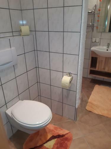 Apartamento Ferienwohnung Sarah