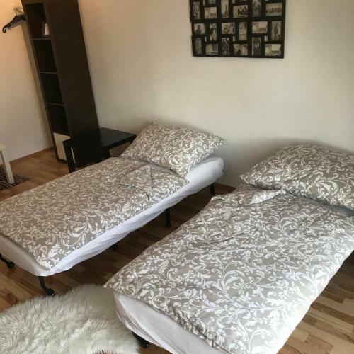 Lg Living Apartment
