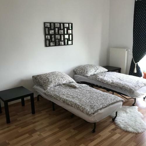 Lg Living Apartment