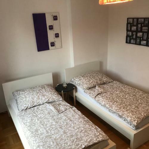 Lg Living Apartment