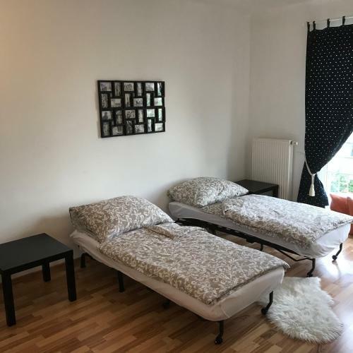 Lg Living Apartment