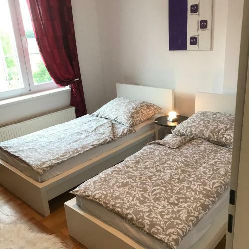 Lg Living Apartment