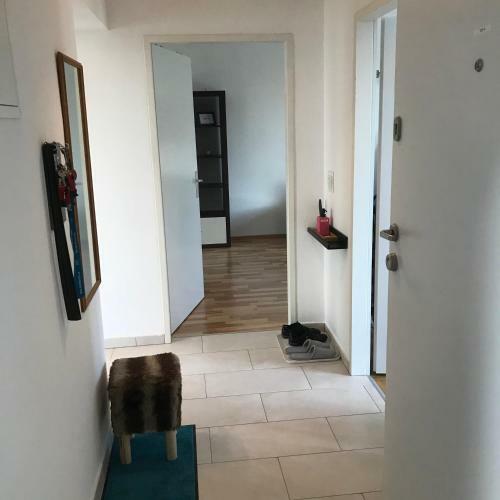 Lg Living Apartment