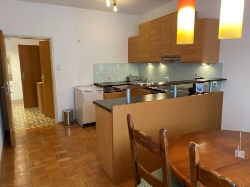 Hopfeld - Apartment