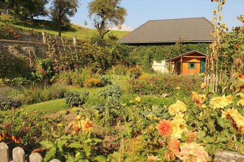 Apartamento Urlaub Am Zechnerhof