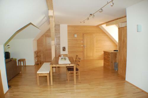 Apartamento Urlaub Am Zechnerhof