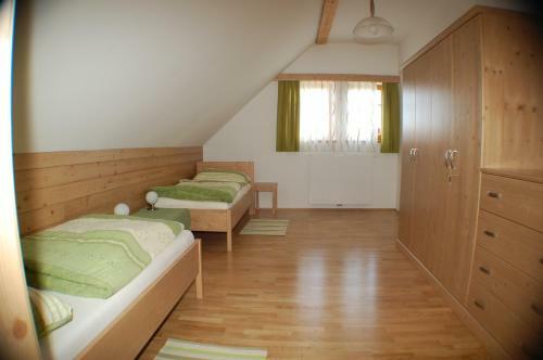 Apartamento Urlaub Am Zechnerhof