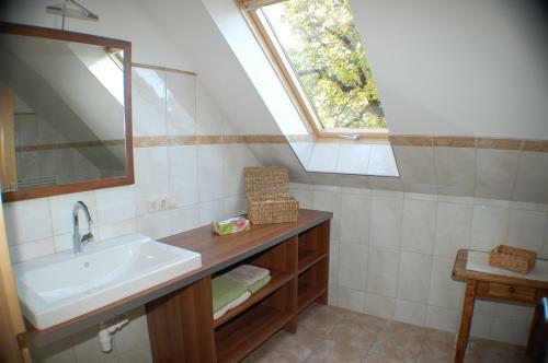 Apartamento Urlaub Am Zechnerhof