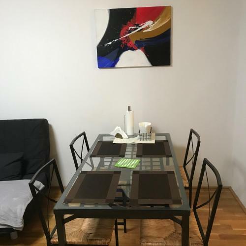 Lg Lovely Apartment