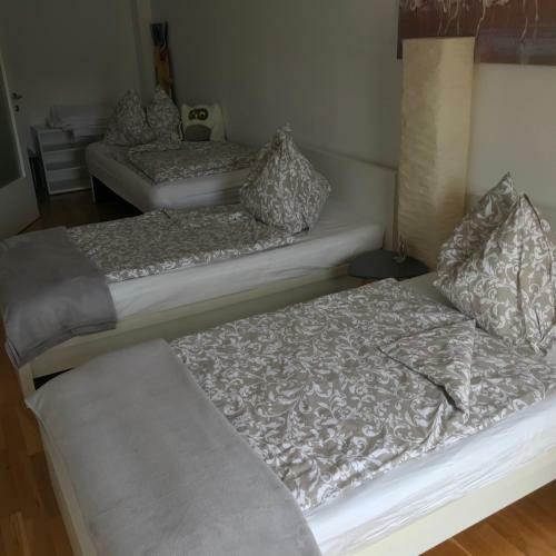 Lg Lovely Apartment