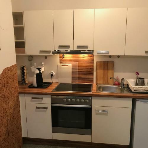 Lg Lovely Apartment