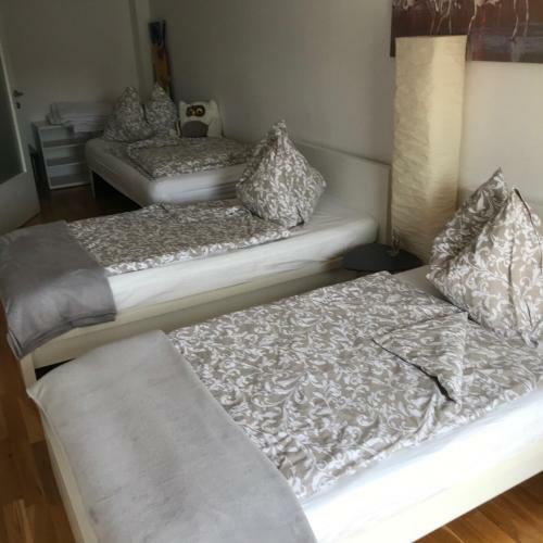 Lg Lovely Apartment