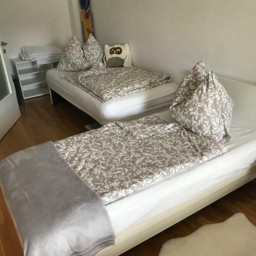 Lg Lovely Apartment