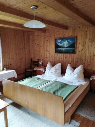 Ferienhaus Lederer