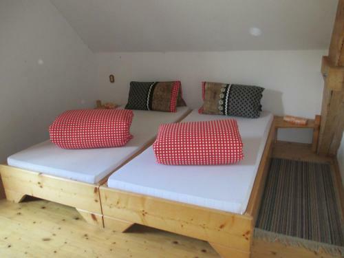 Agroturismo Straniger Alm
