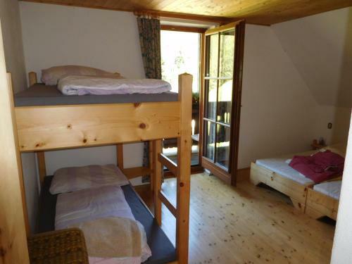 Agroturismo Straniger Alm