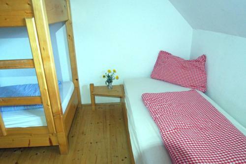 Agroturismo Straniger Alm