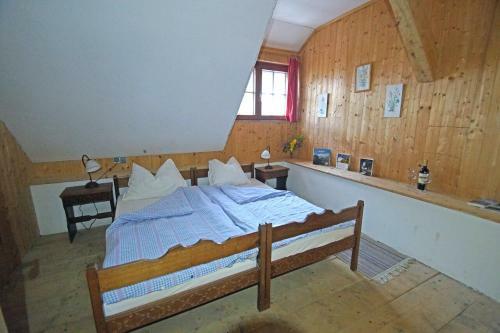 Agroturismo Straniger Alm
