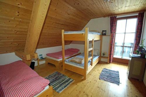Agroturismo Straniger Alm
