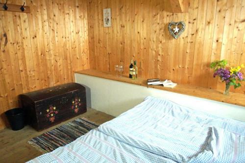 Agroturismo Straniger Alm