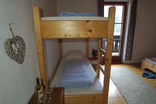 Agroturismo Straniger Alm