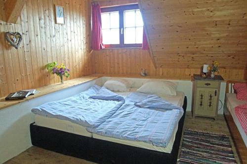 Agroturismo Straniger Alm