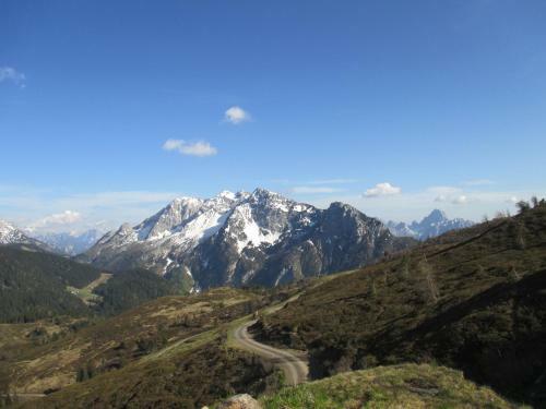 Agroturismo Straniger Alm