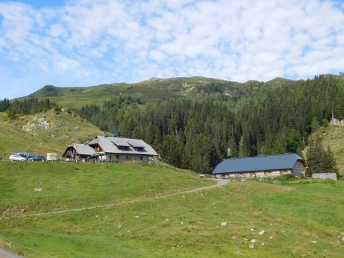 Agroturismo Straniger Alm
