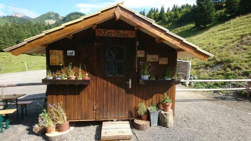 Agroturismo Straniger Alm