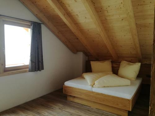 Posada Wieser H�tte