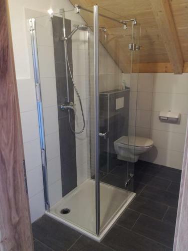 Posada Wieser H�tte