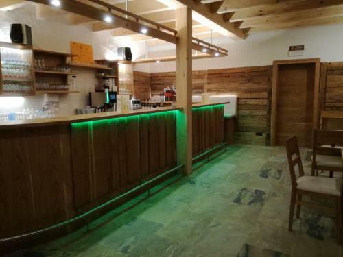 Posada Wieser H�tte
