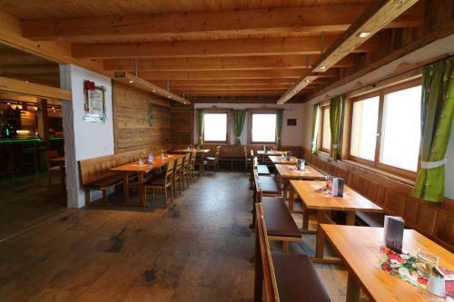Posada Wieser H�tte