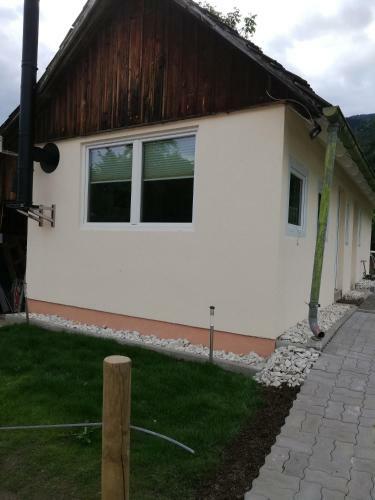 Ferienhaus Am-moore