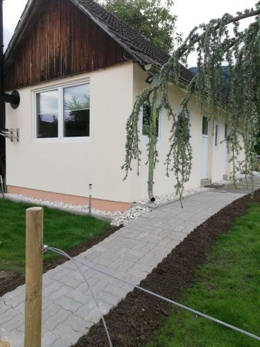 Ferienhaus Am-moore