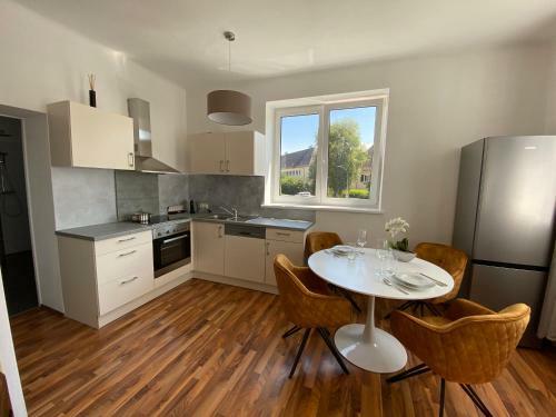 Apartamento Design-appartement Steyr