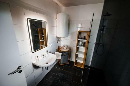 Apartamento Design-appartement Steyr