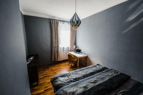 Apartamento Design-appartement Steyr