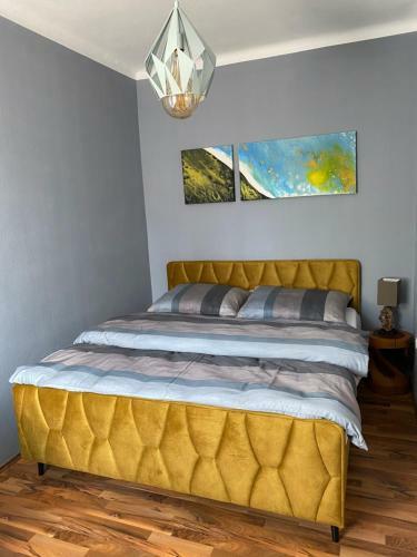 Apartamento Design-appartement Steyr