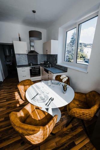 Apartamento Design-appartement Steyr