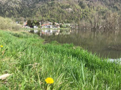 Apartamento Appartements Skruba