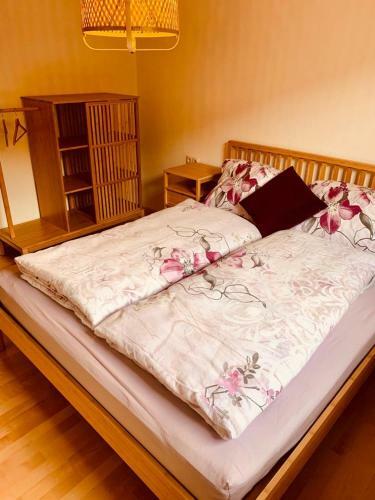 Apartamento Appartements Skruba
