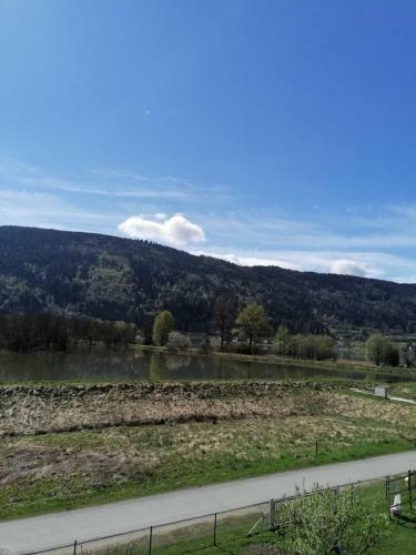 Apartamento Appartements Skruba