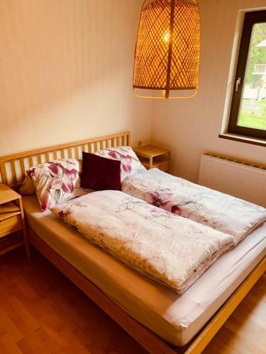 Apartamento Appartements Skruba